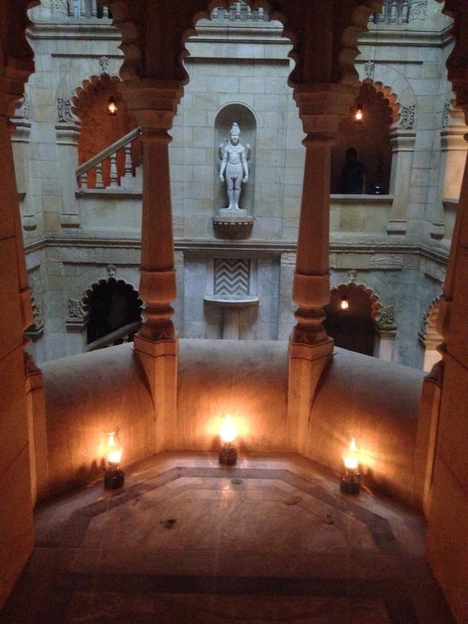 Royal Oasis Wankaner Exterior photo