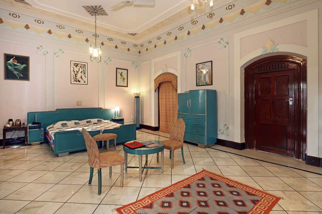 Royal Oasis Wankaner Exterior photo