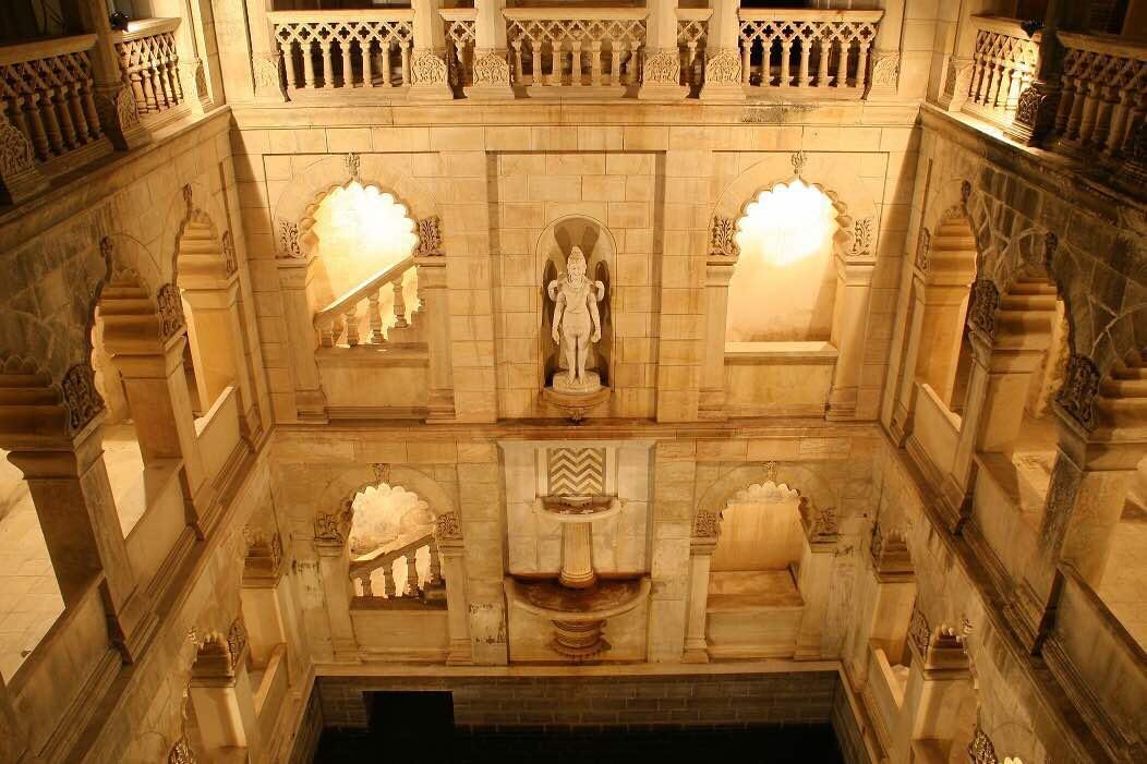 Royal Oasis Wankaner Exterior photo