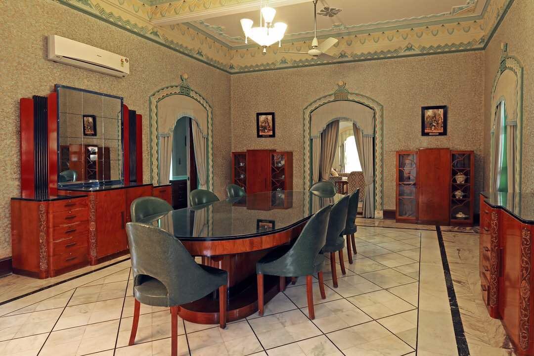 Royal Oasis Wankaner Exterior photo