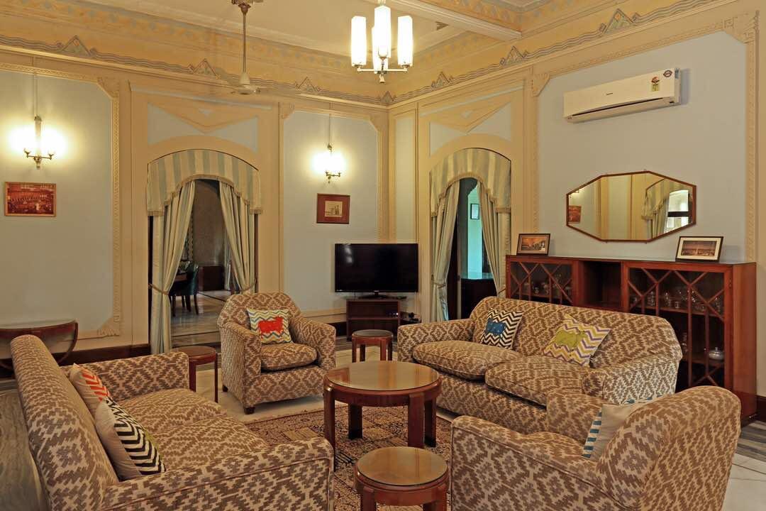 Royal Oasis Wankaner Exterior photo