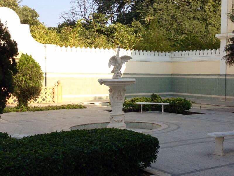 Royal Oasis Wankaner Exterior photo